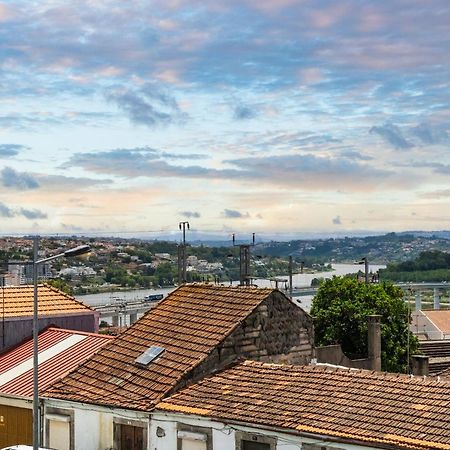 Porto Insight Apartments Campanha Eksteriør bilde