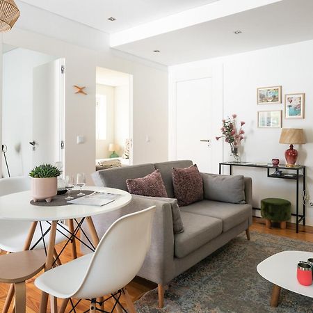 Porto Insight Apartments Campanha Eksteriør bilde