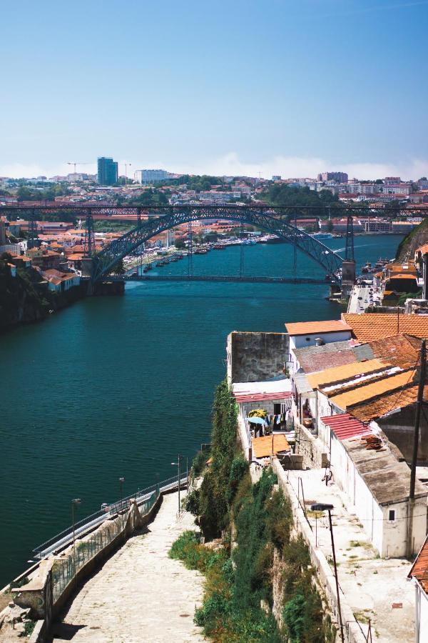 Porto Insight Apartments Campanha Eksteriør bilde