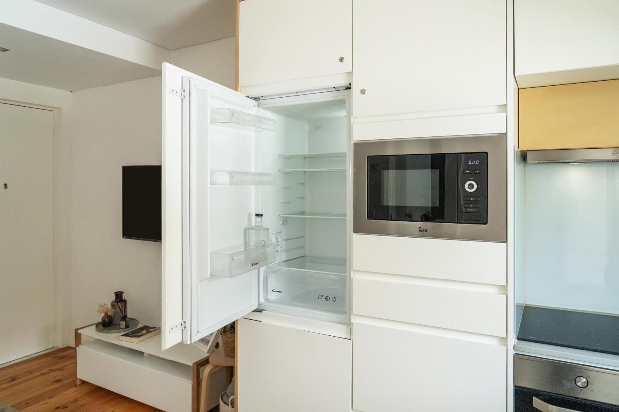 Porto Insight Apartments Campanha Eksteriør bilde