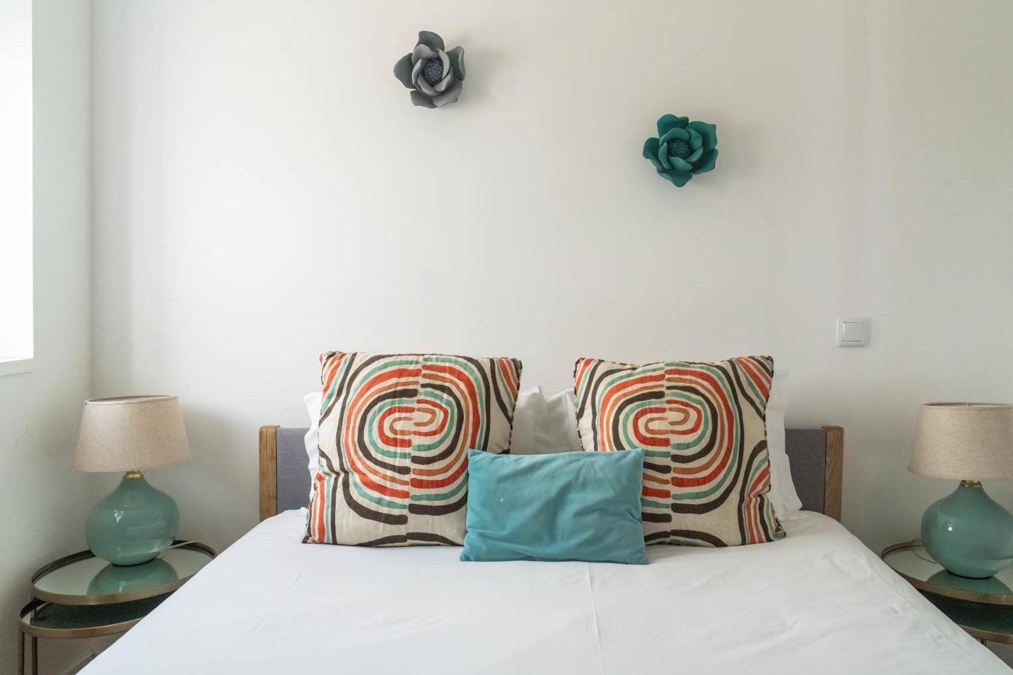 Porto Insight Apartments Campanha Eksteriør bilde