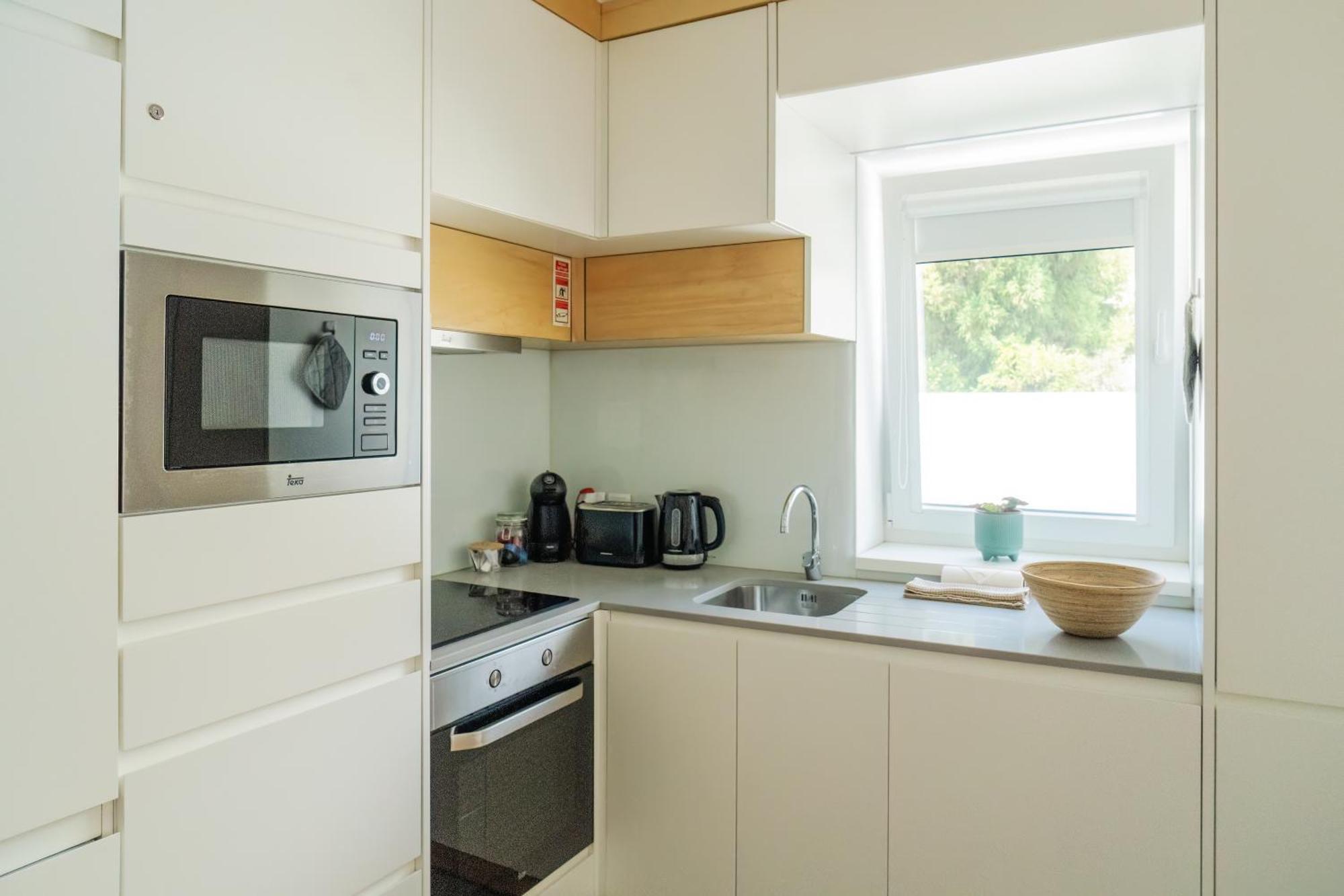Porto Insight Apartments Campanha Eksteriør bilde