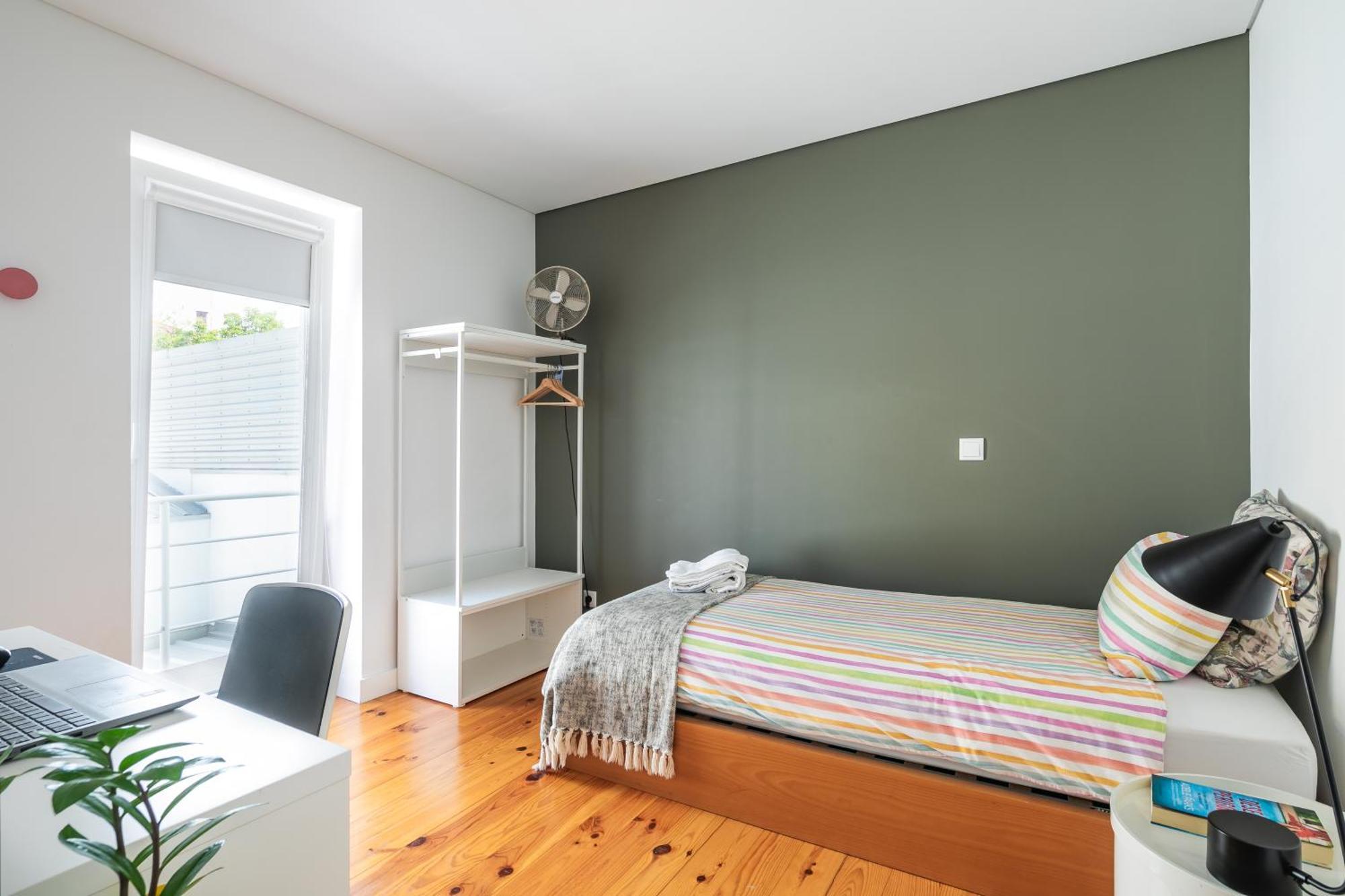 Porto Insight Apartments Campanha Eksteriør bilde