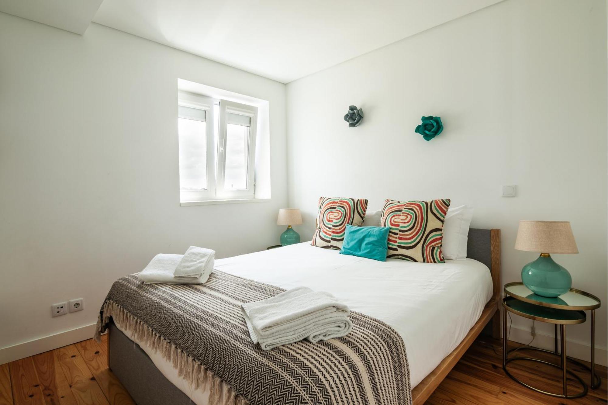 Porto Insight Apartments Campanha Eksteriør bilde