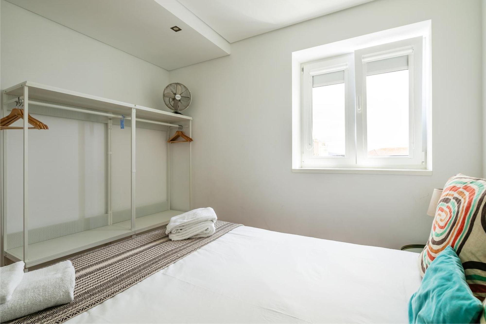 Porto Insight Apartments Campanha Eksteriør bilde