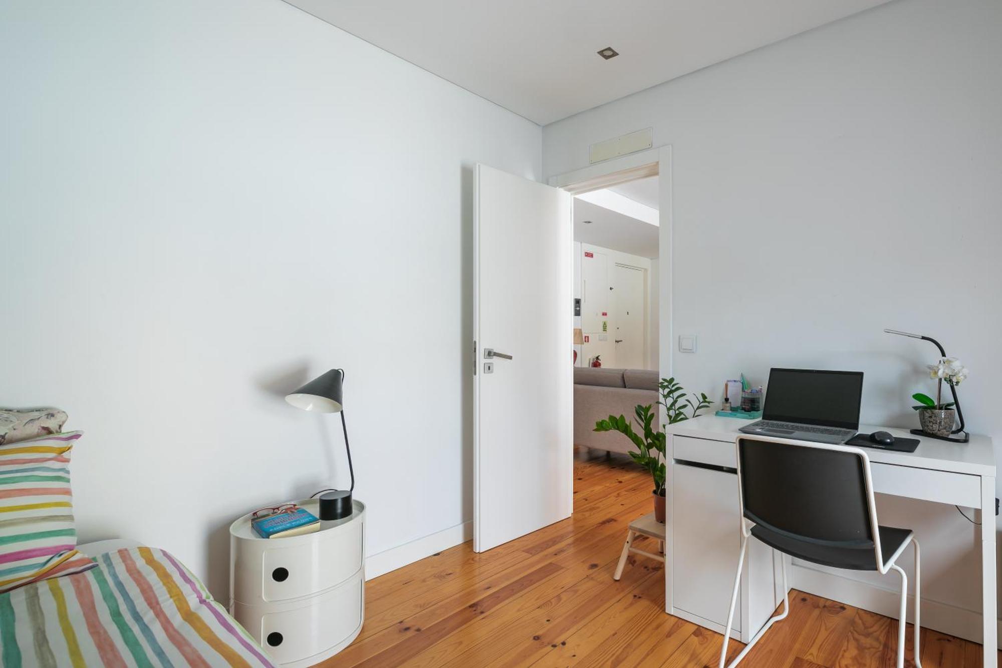 Porto Insight Apartments Campanha Eksteriør bilde
