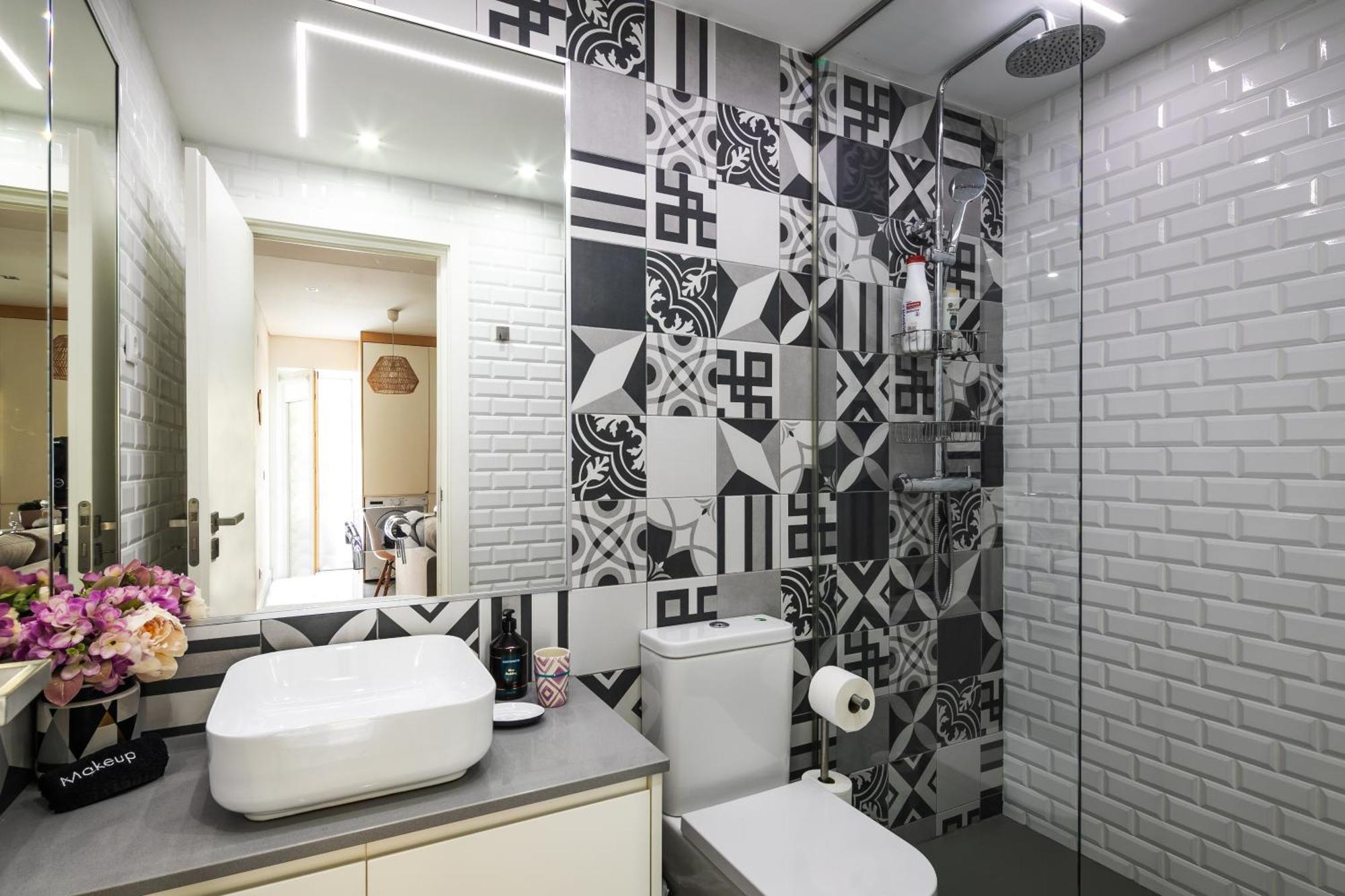 Porto Insight Apartments Campanha Eksteriør bilde