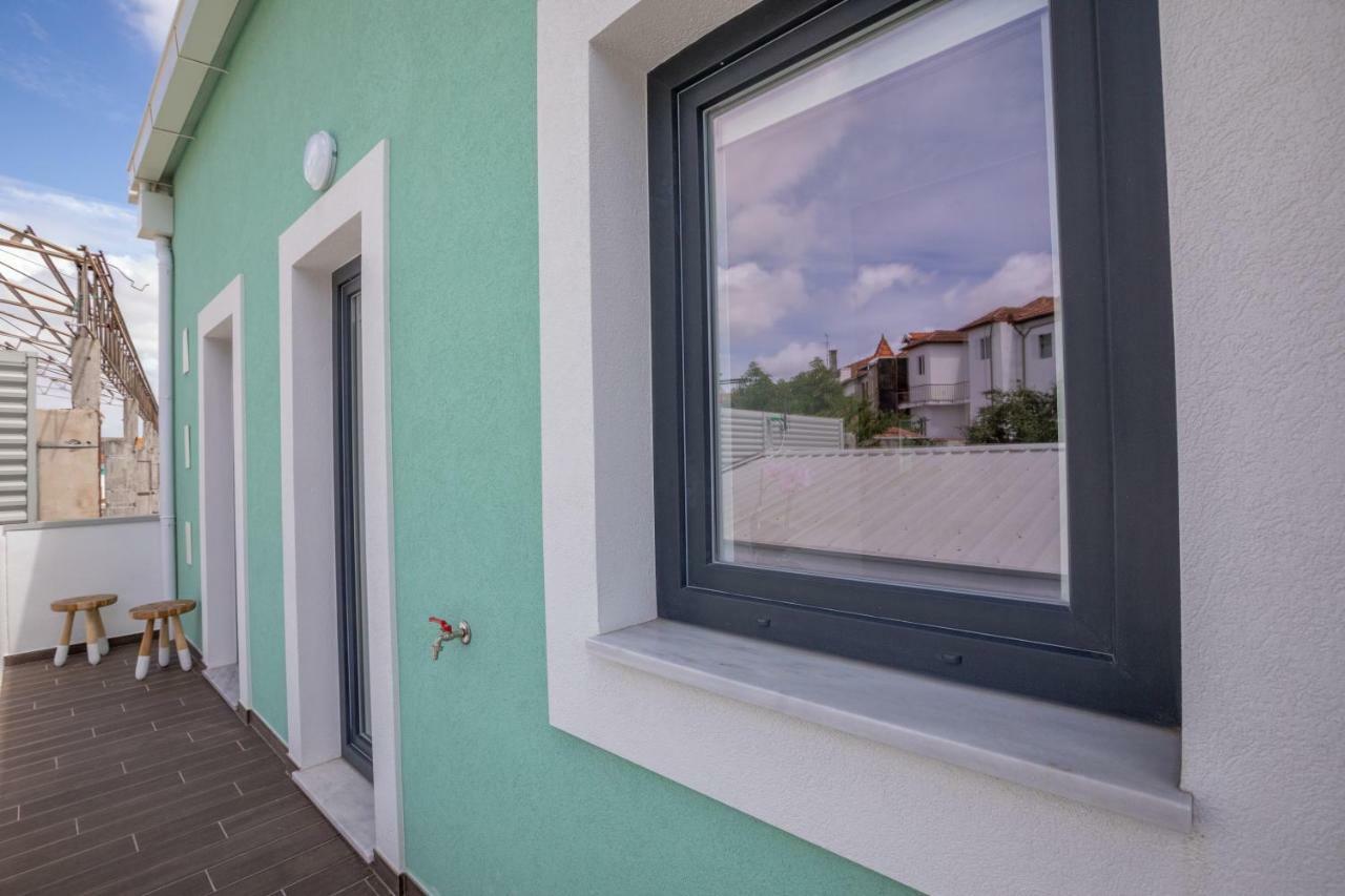 Porto Insight Apartments Campanha Eksteriør bilde
