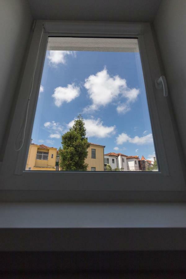 Porto Insight Apartments Campanha Eksteriør bilde