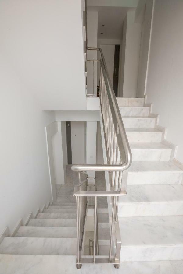 Porto Insight Apartments Campanha Eksteriør bilde