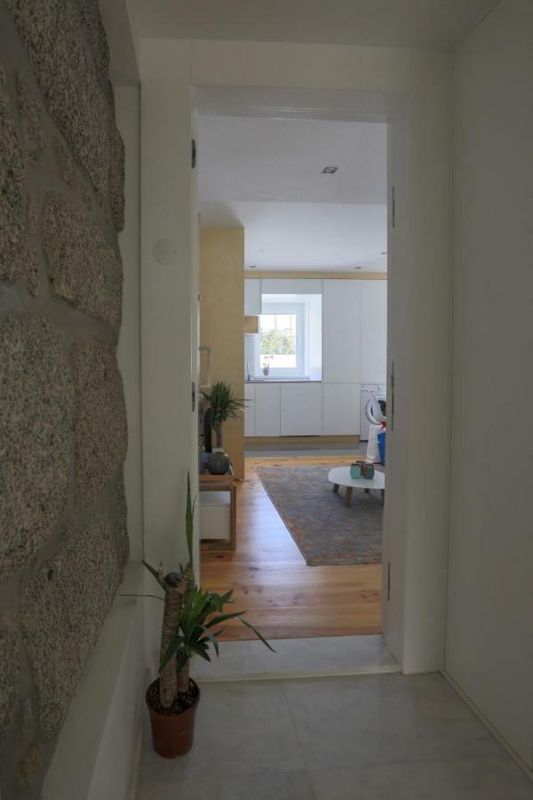Porto Insight Apartments Campanha Eksteriør bilde